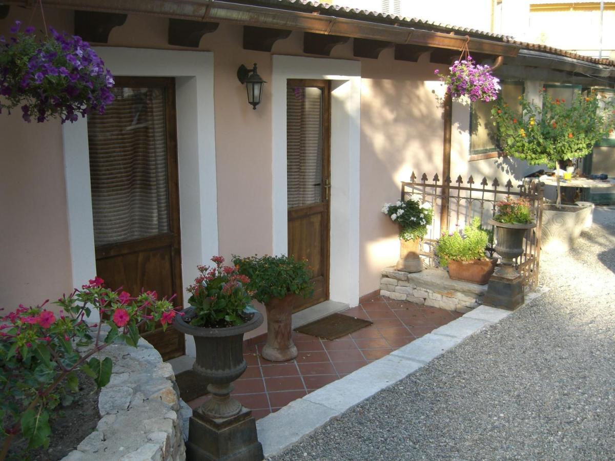 B&B Vecchia Suppenna Andria Exterior photo